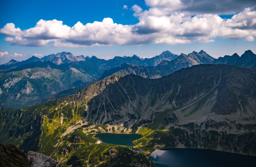 Atrakcje dla dzieci Zakopane – gdzie warto pójść?