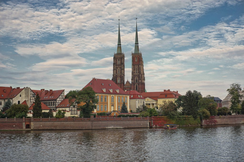 Najlepsze atrakcje dla dzieci Wrocław