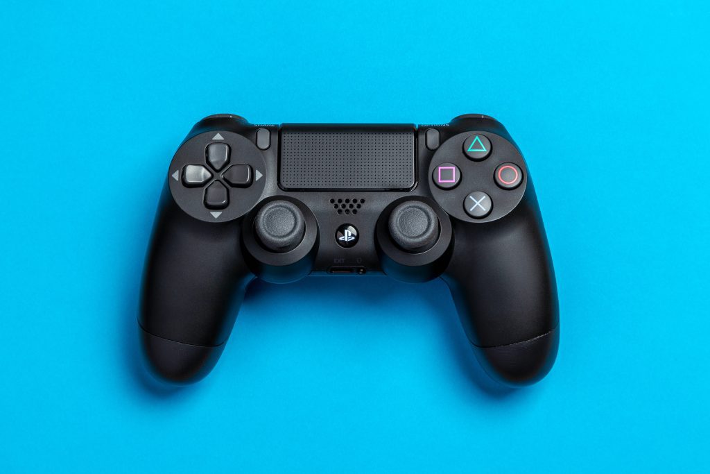 Gry na PS4 dla dzieci – najlepsze propozycje rozrywki