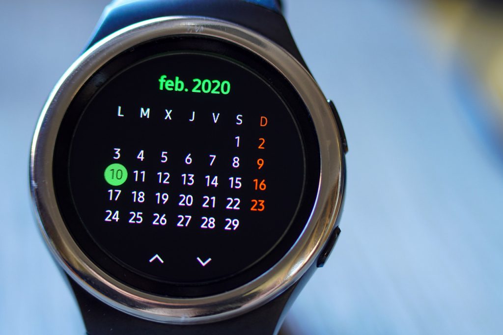 Jaki smartwatch dla dziecka?