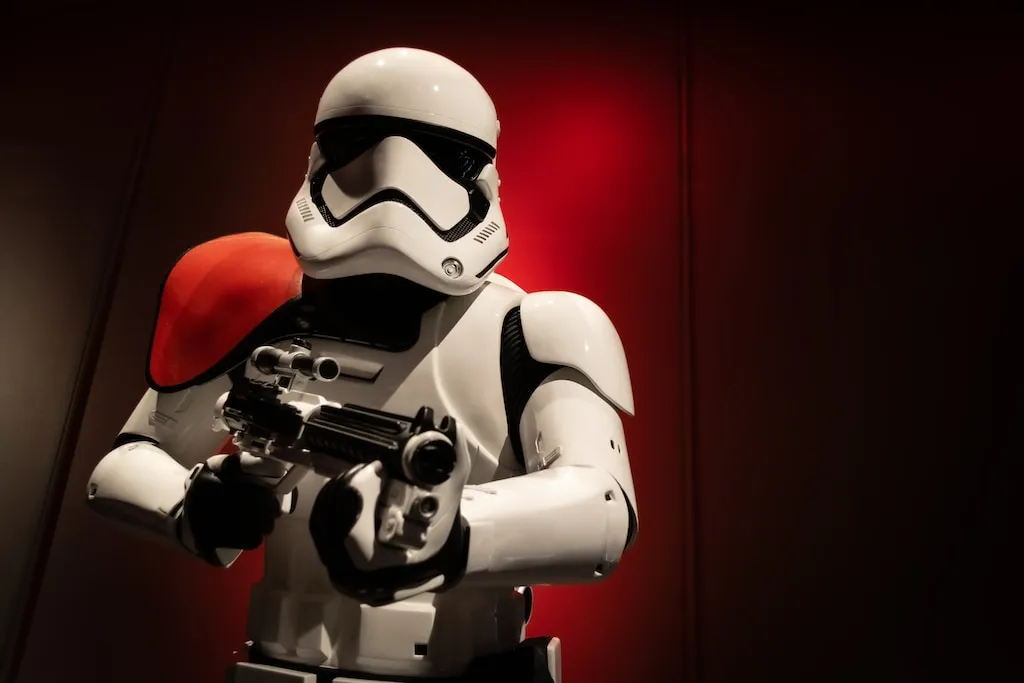 Dlaczego Lego Star Wars to idealny pomysł na prezent?